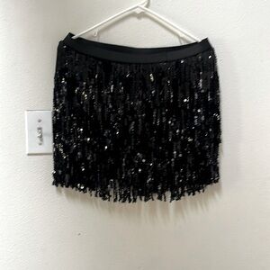 Amscan .sequin Skirt